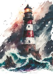 Lighthouse (23-17)