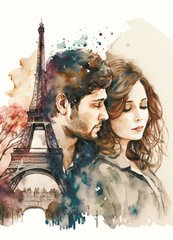 Love in Paris (13)