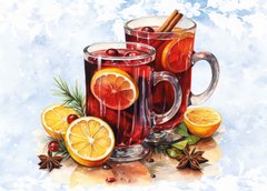 Winter drinks (25-3)