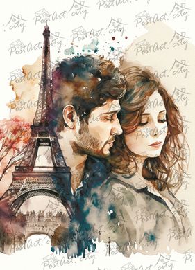 Love in Paris (13)