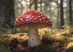 Mushrooms (23-32)