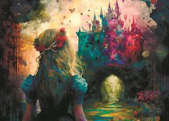 Alice in Wonderland (23-15)