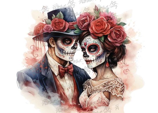 Dia De Muertos (3)