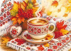Листівка "Greetings from Ukraine" (9)