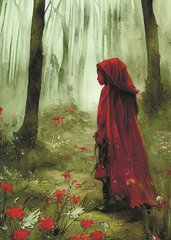 Little Red Riding Hood (23-4)