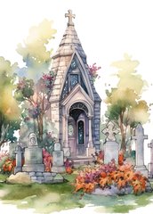 Cemetery (23-5)