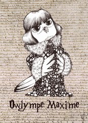 Owlympe Maxime