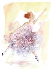Ballet (22-2)