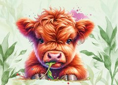 Red cows (24-2)