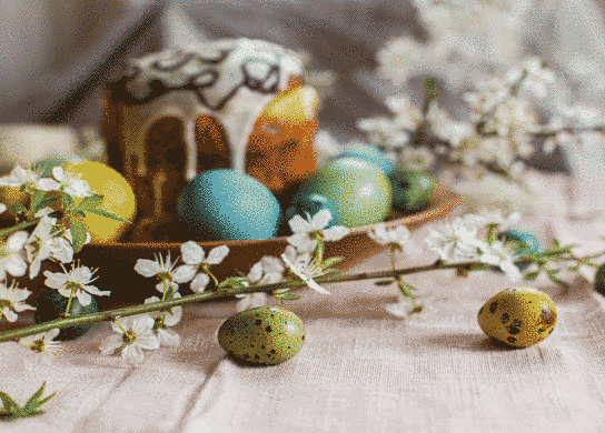 Easter (24-10)