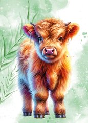 Red cows (24-4)