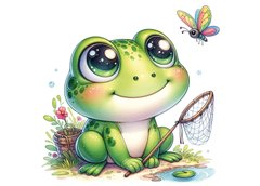 Frog (24-3)