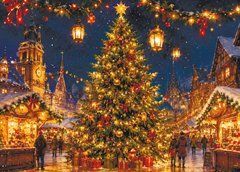 "Winter" Postcard (26-91)