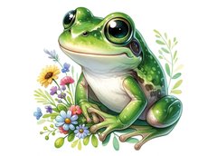 Frog (24-4)