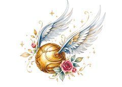 "Magic" Greeting Card (26-15)