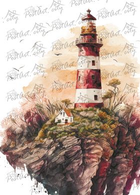 Lighthouse (23-2)