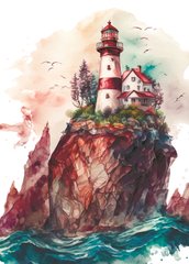 Lighthouse (23-3)
