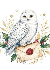 "Magic" Greeting Card (26-16)