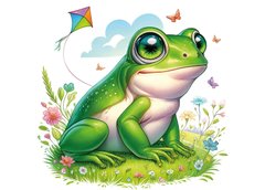 Frog (24-5)
