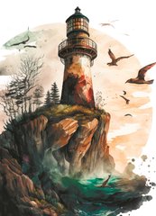 Lighthouse (23-4)