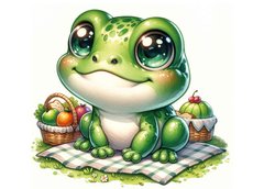 Frog (24-6)