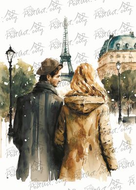 Love in Paris (14)