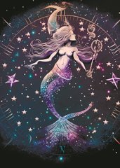 Mermaid (23-7)