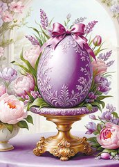 Easter (24-59) (дизайн. картон)