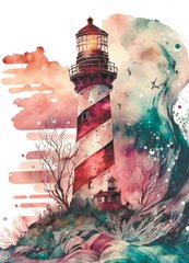 Lighthouse (23-4)
