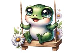 Frog (24-7)