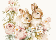 Кролики (2)