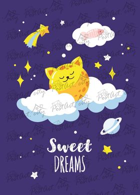 Sweet dreams (2)