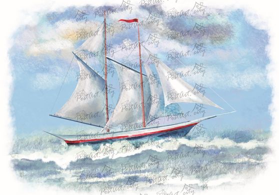 Sailboat (5)