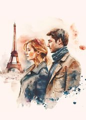 Love in Paris (1)