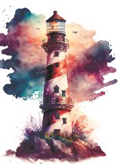Lighthouse (23-5)