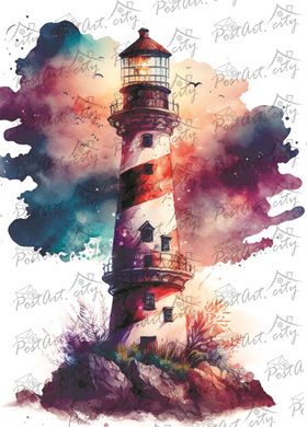 Lighthouse (23-5)