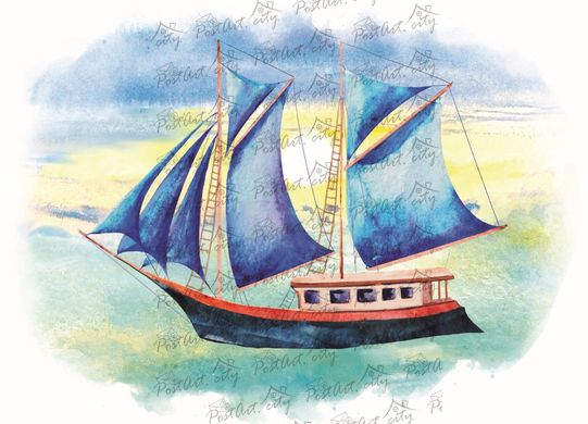 Sailboat (7)