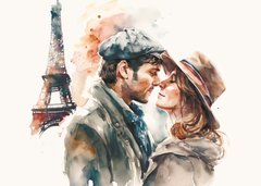 Love in Paris (2)
