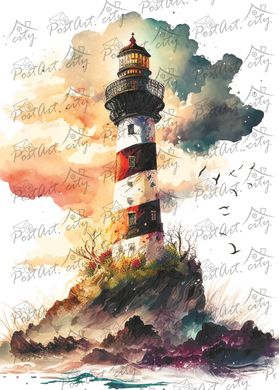Lighthouse (23-6)