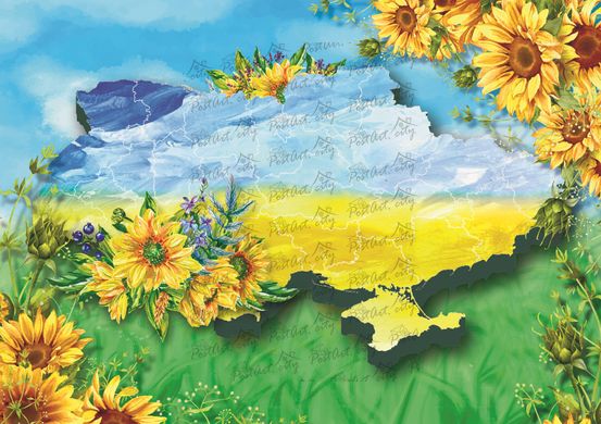 Ukraine in flowers (3)