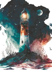 Lighthouse (23-7)
