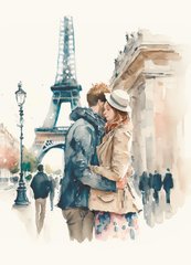 Love in Paris (3)