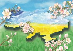 Ukraine in flowers (4)