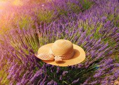 "Lavender Mood" Greeting Card (26-9)