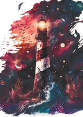Lighthouse (23-8)