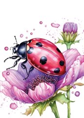 Ladybug (23-2)