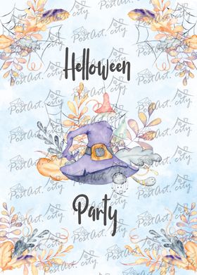 Halloween party (3)