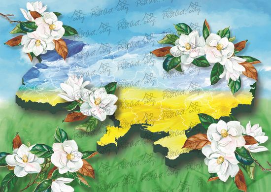 Ukraine in flowers (5)