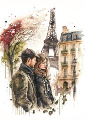 Love in Paris (5)