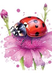 Ladybug (23-4)